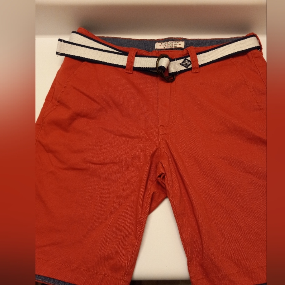 FLAG&ANTHEM SHORTS